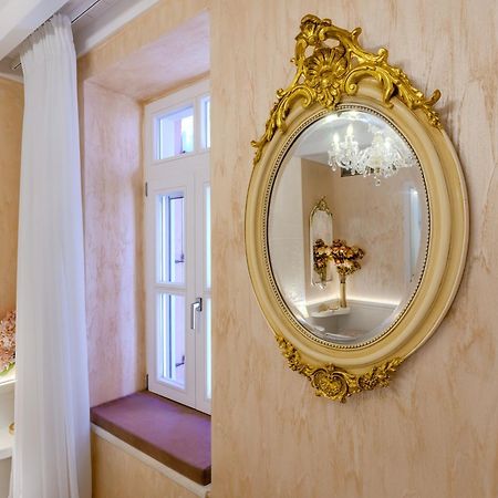 Madame Hortense Boutique Hotel Ханя Екстериор снимка