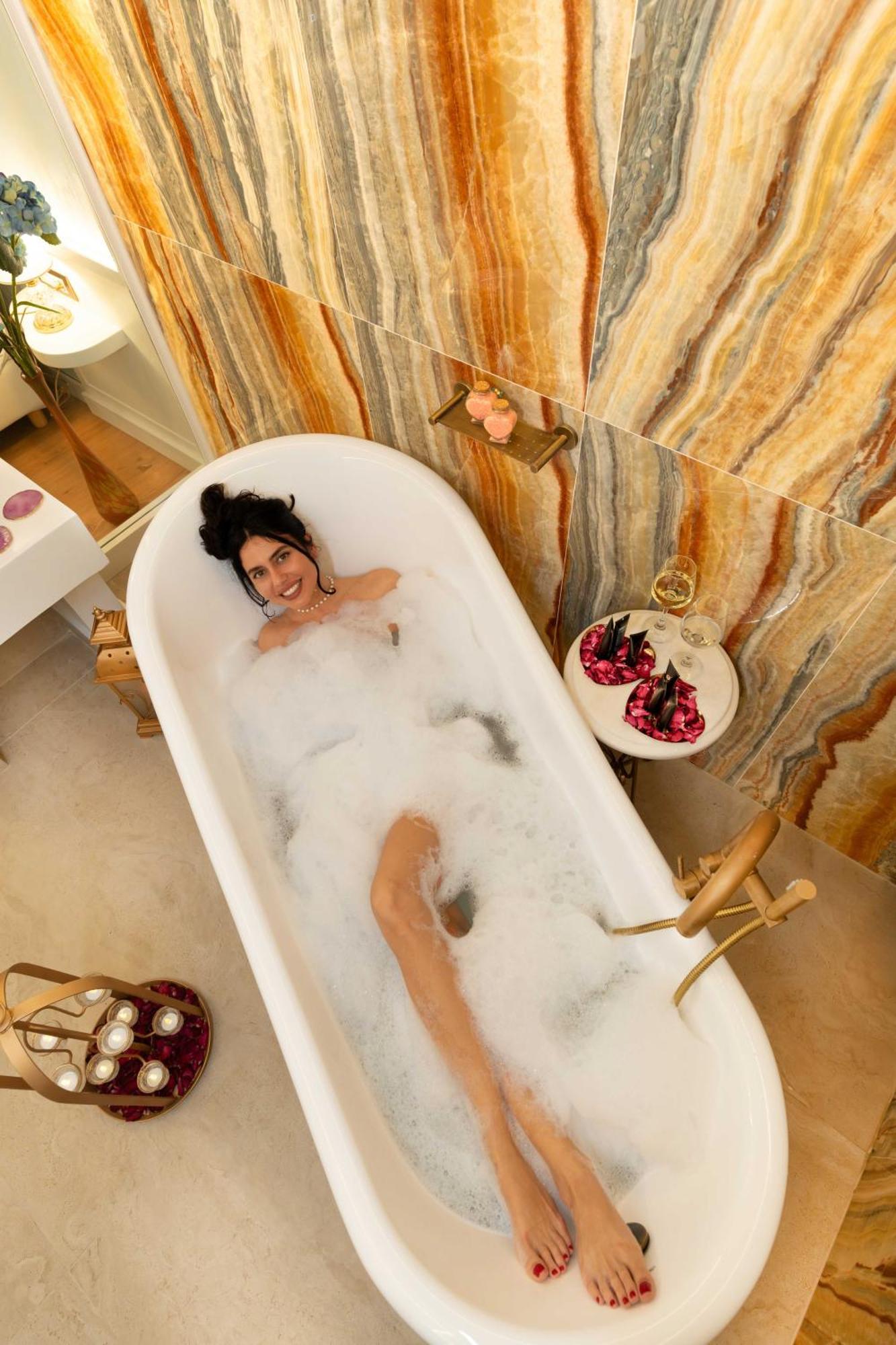 Madame Hortense Boutique Hotel Ханя Екстериор снимка