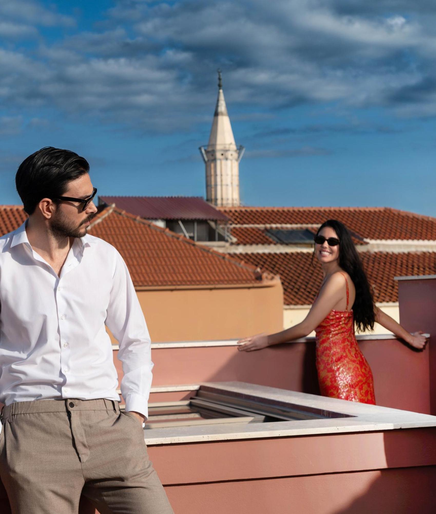 Madame Hortense Boutique Hotel Ханя Екстериор снимка