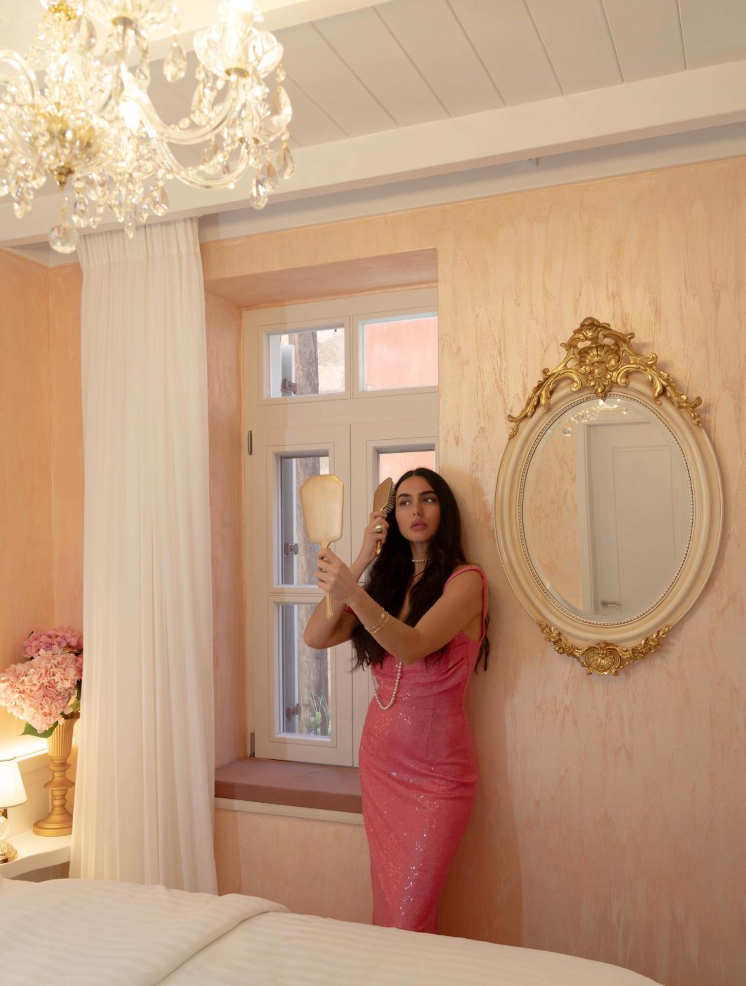 Madame Hortense Boutique Hotel Ханя Екстериор снимка