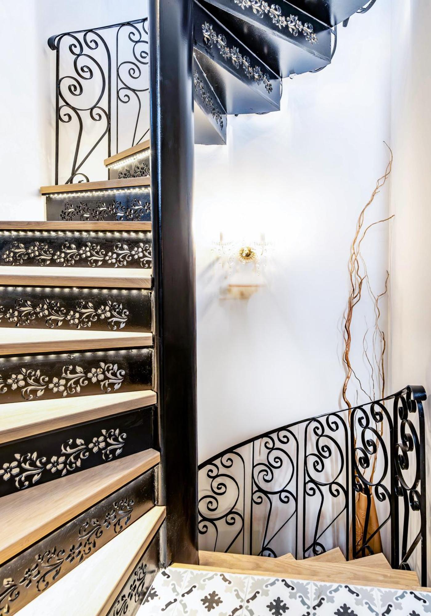 Madame Hortense Boutique Hotel Ханя Екстериор снимка