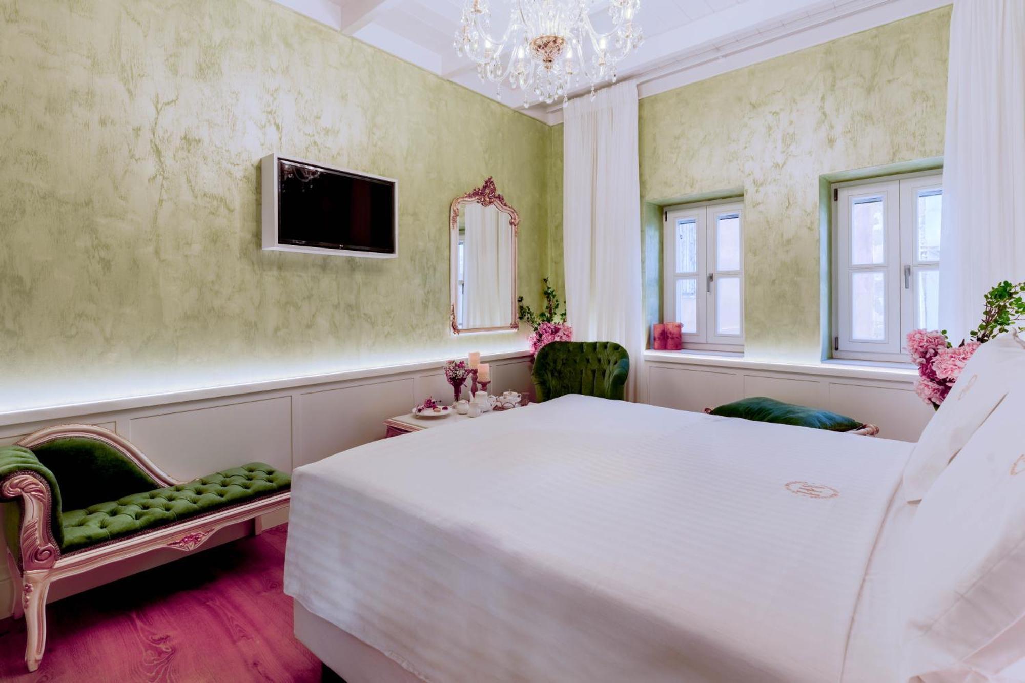 Madame Hortense Boutique Hotel Ханя Екстериор снимка