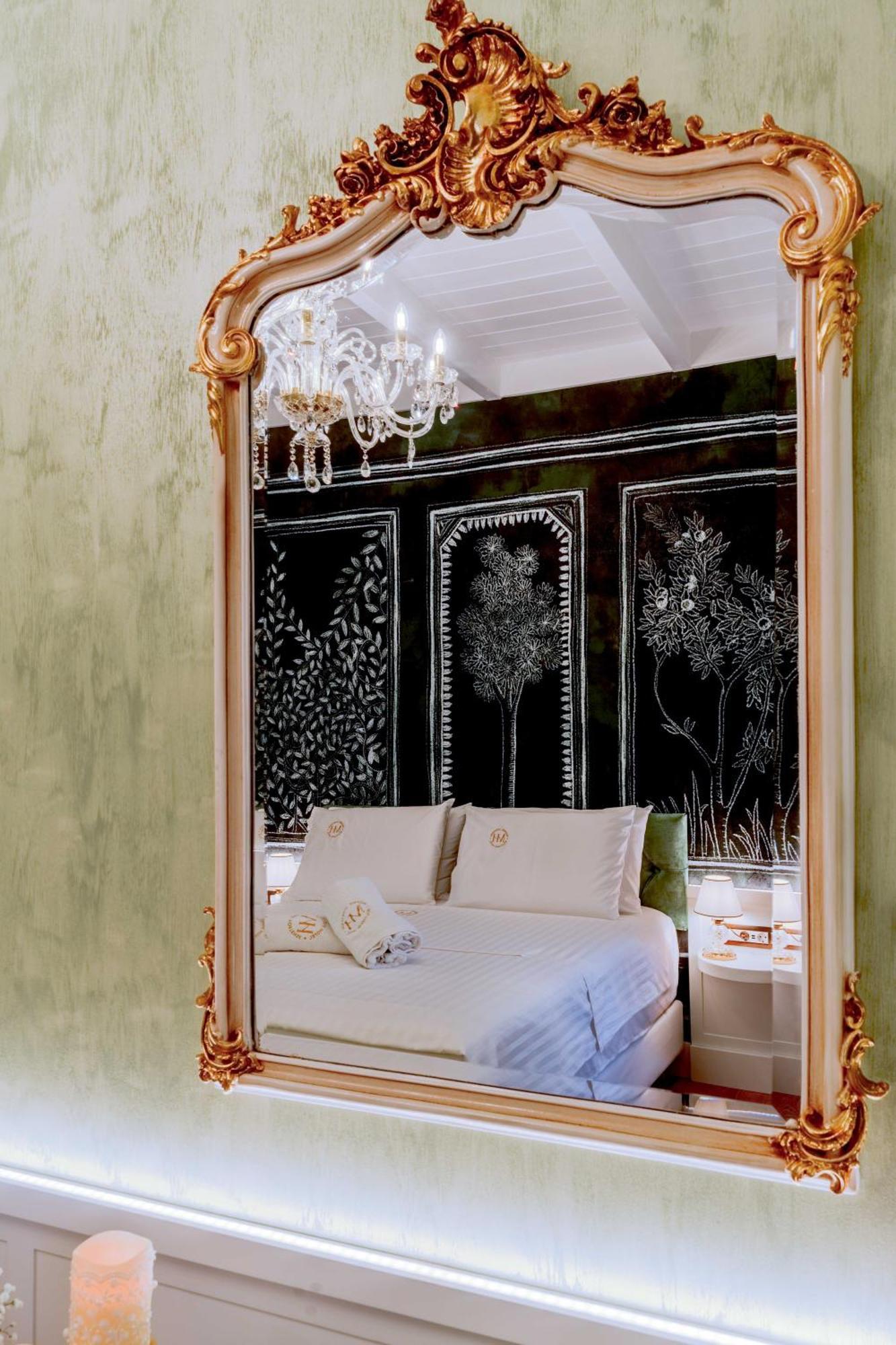 Madame Hortense Boutique Hotel Ханя Екстериор снимка