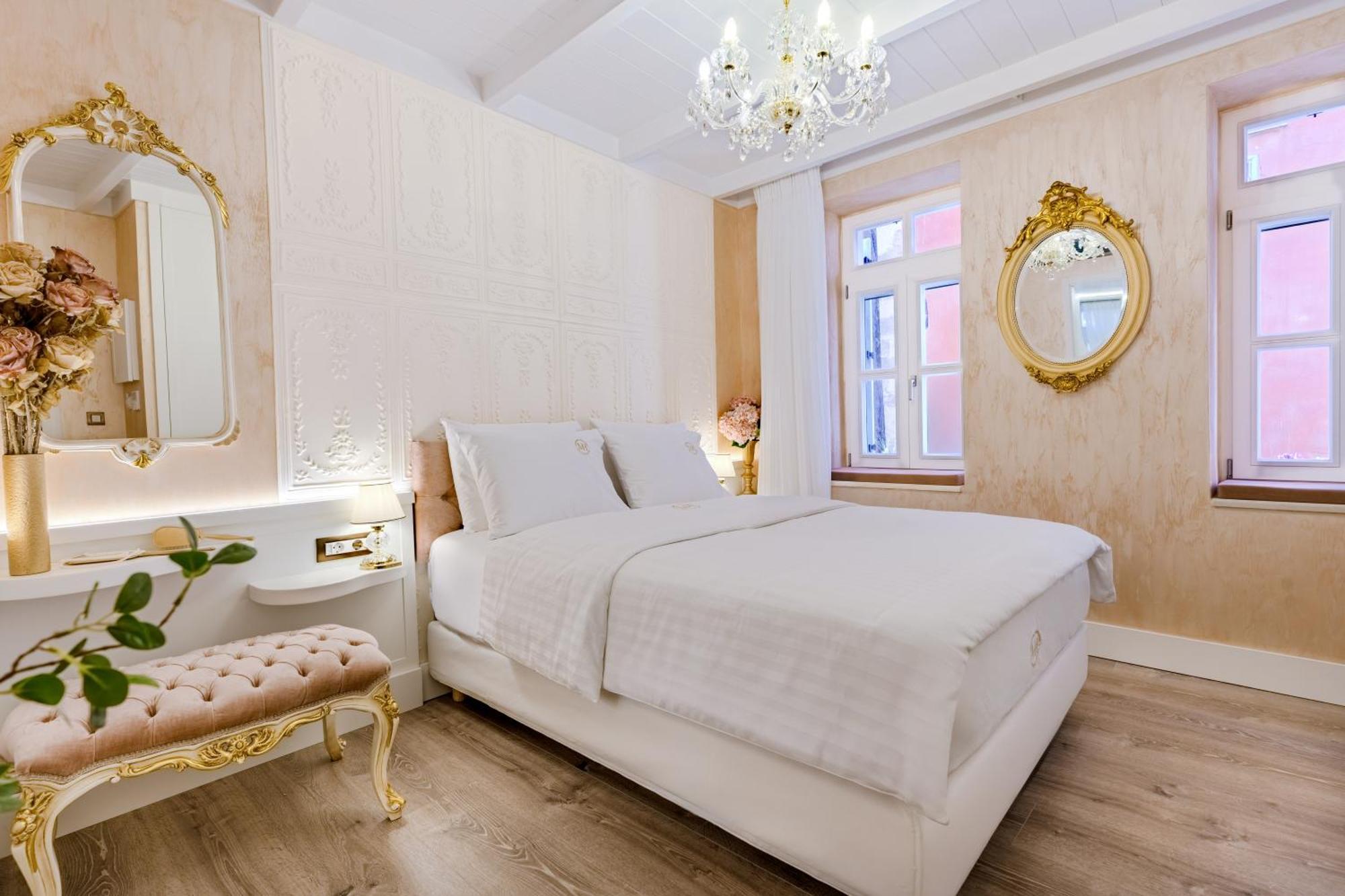 Madame Hortense Boutique Hotel Ханя Екстериор снимка