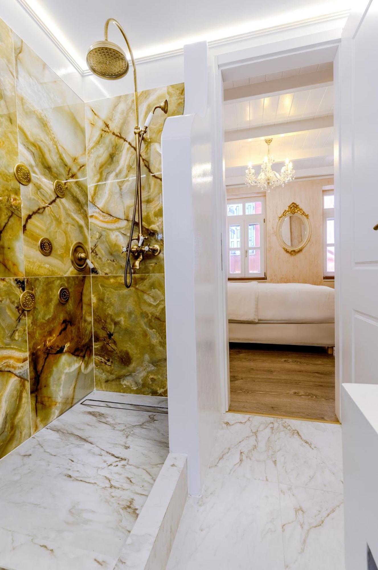 Madame Hortense Boutique Hotel Ханя Екстериор снимка