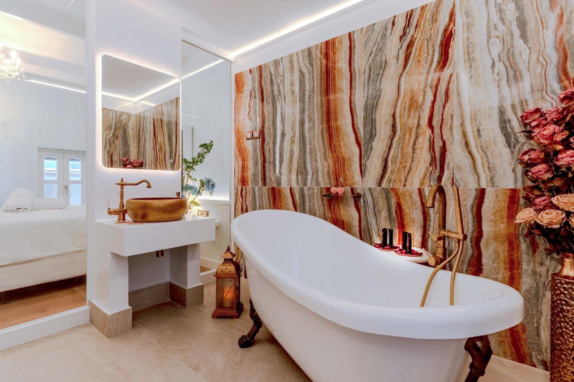 Madame Hortense Boutique Hotel Ханя Екстериор снимка