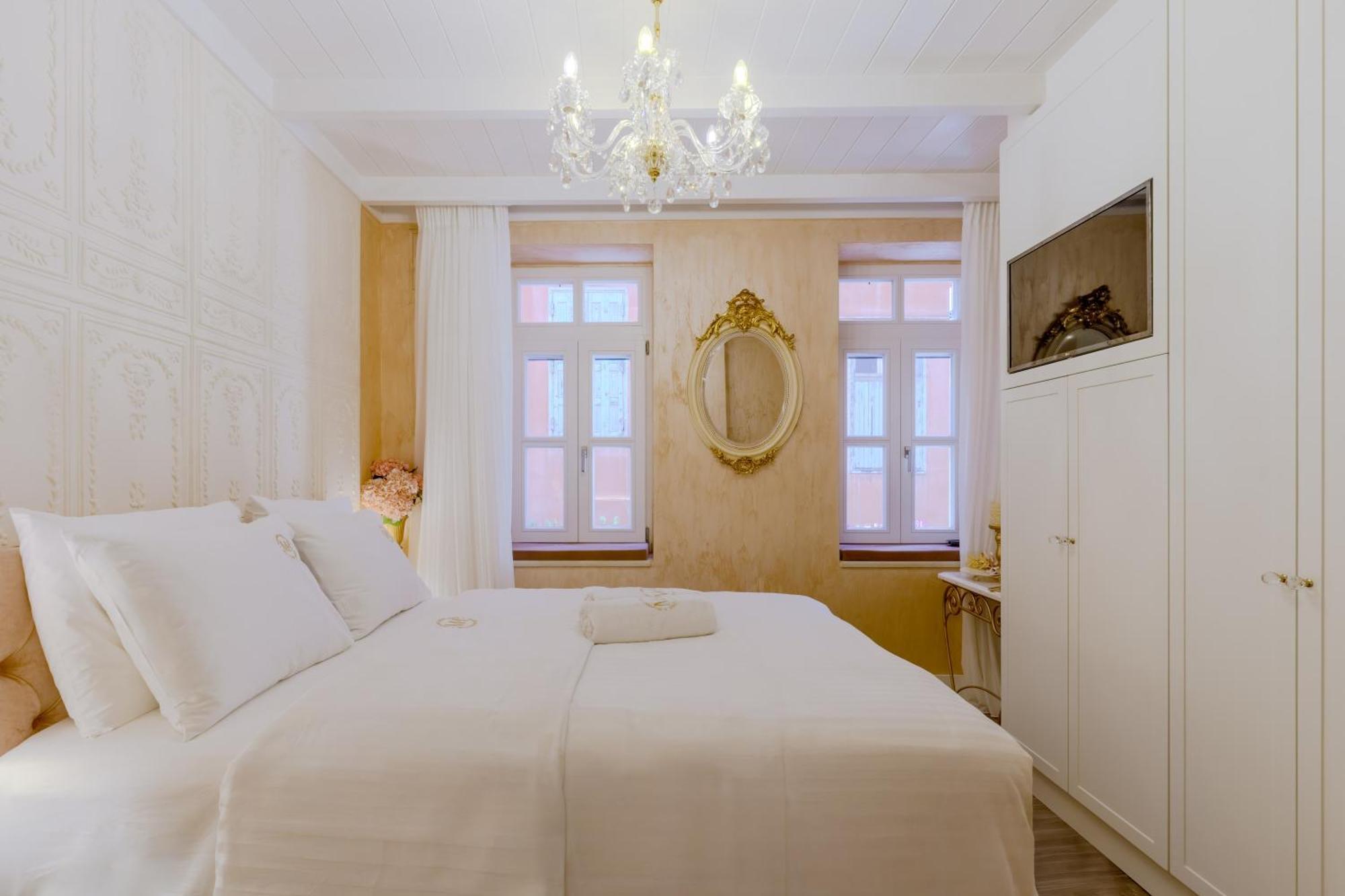 Madame Hortense Boutique Hotel Ханя Екстериор снимка