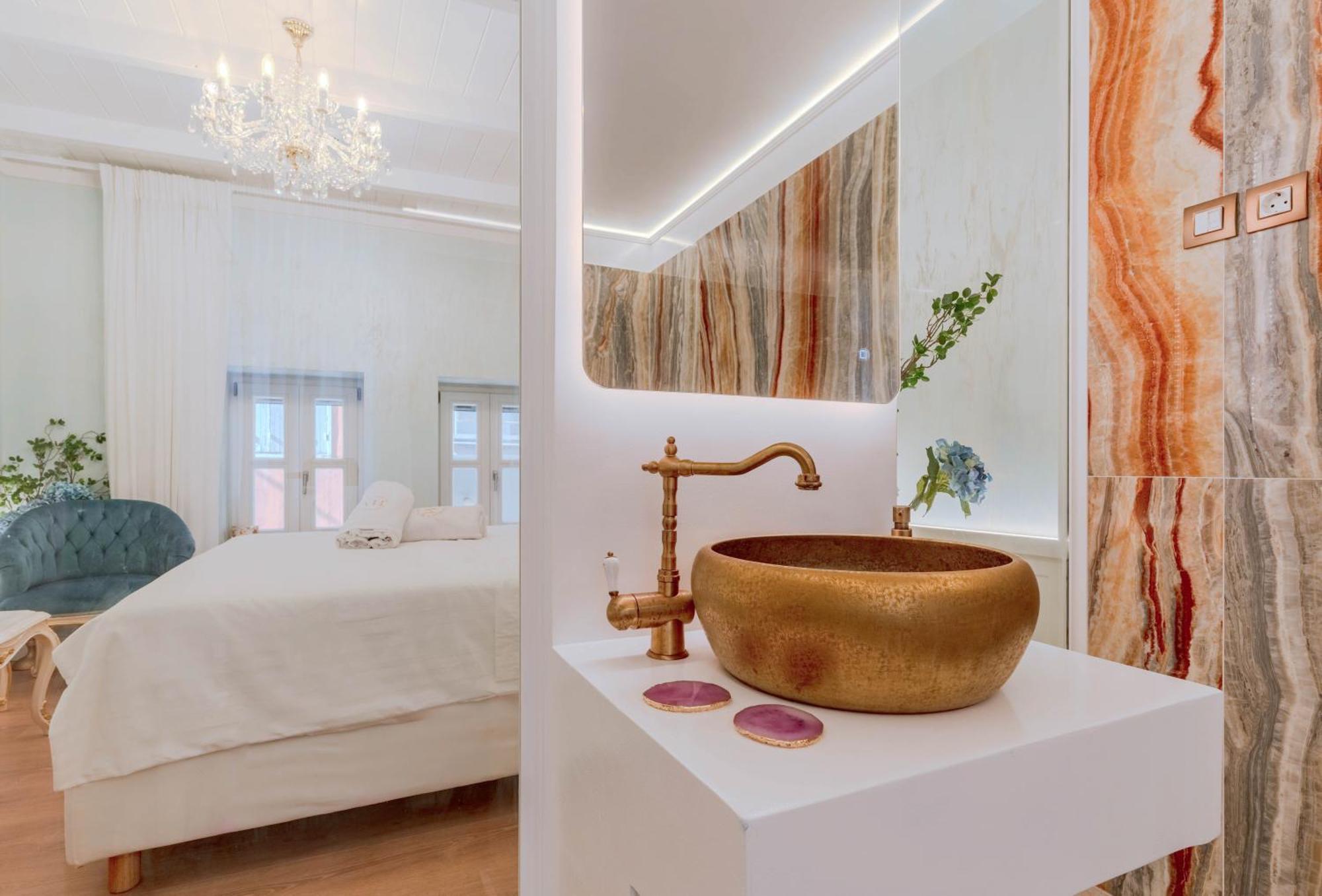 Madame Hortense Boutique Hotel Ханя Екстериор снимка