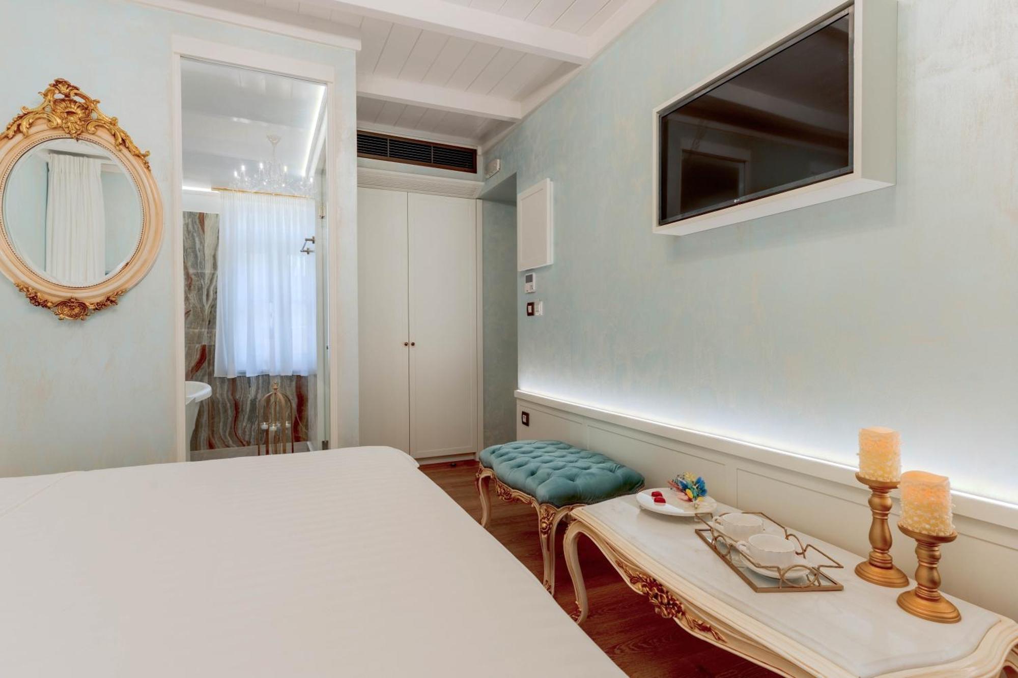Madame Hortense Boutique Hotel Ханя Екстериор снимка
