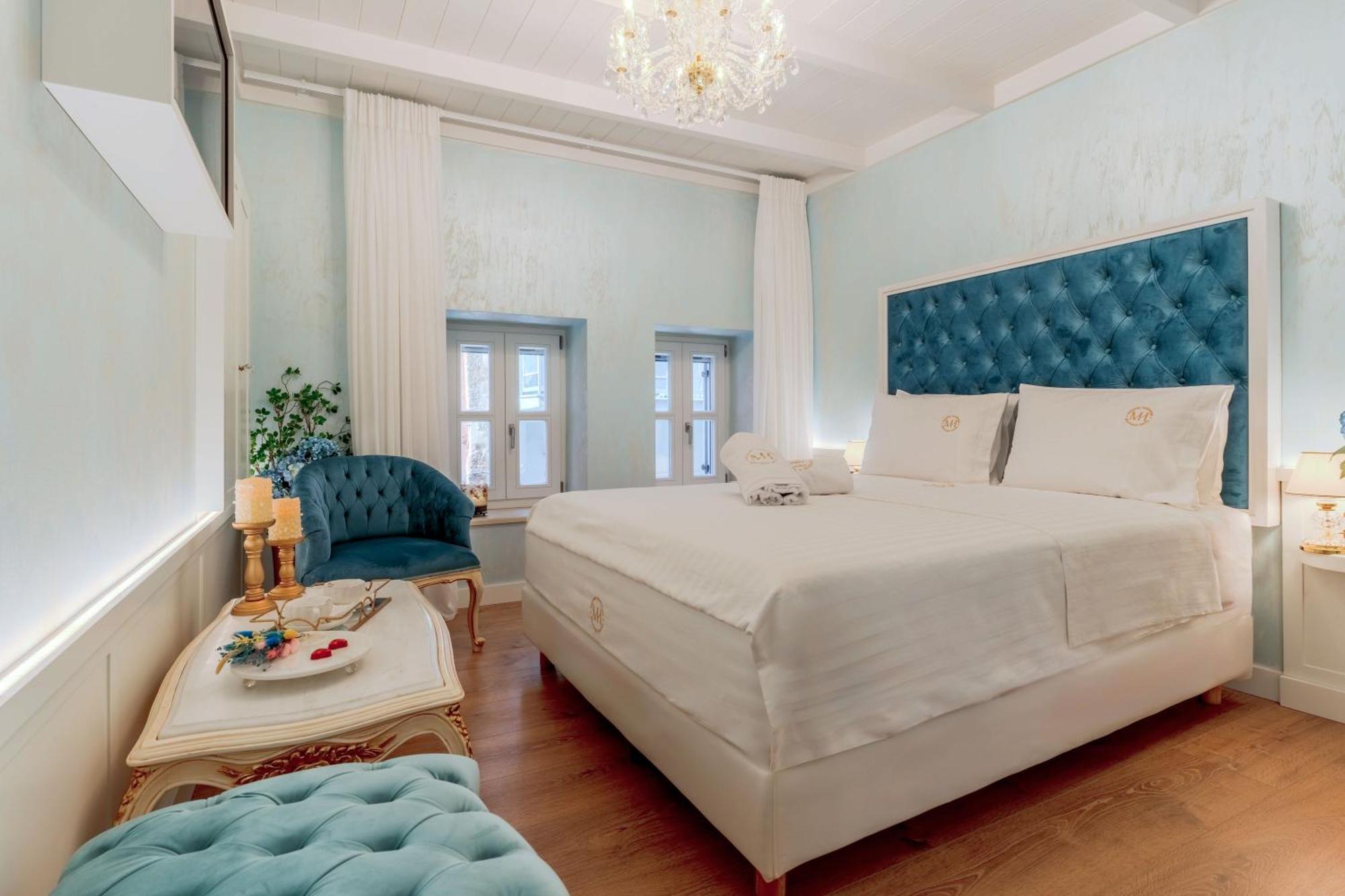Madame Hortense Boutique Hotel Ханя Екстериор снимка