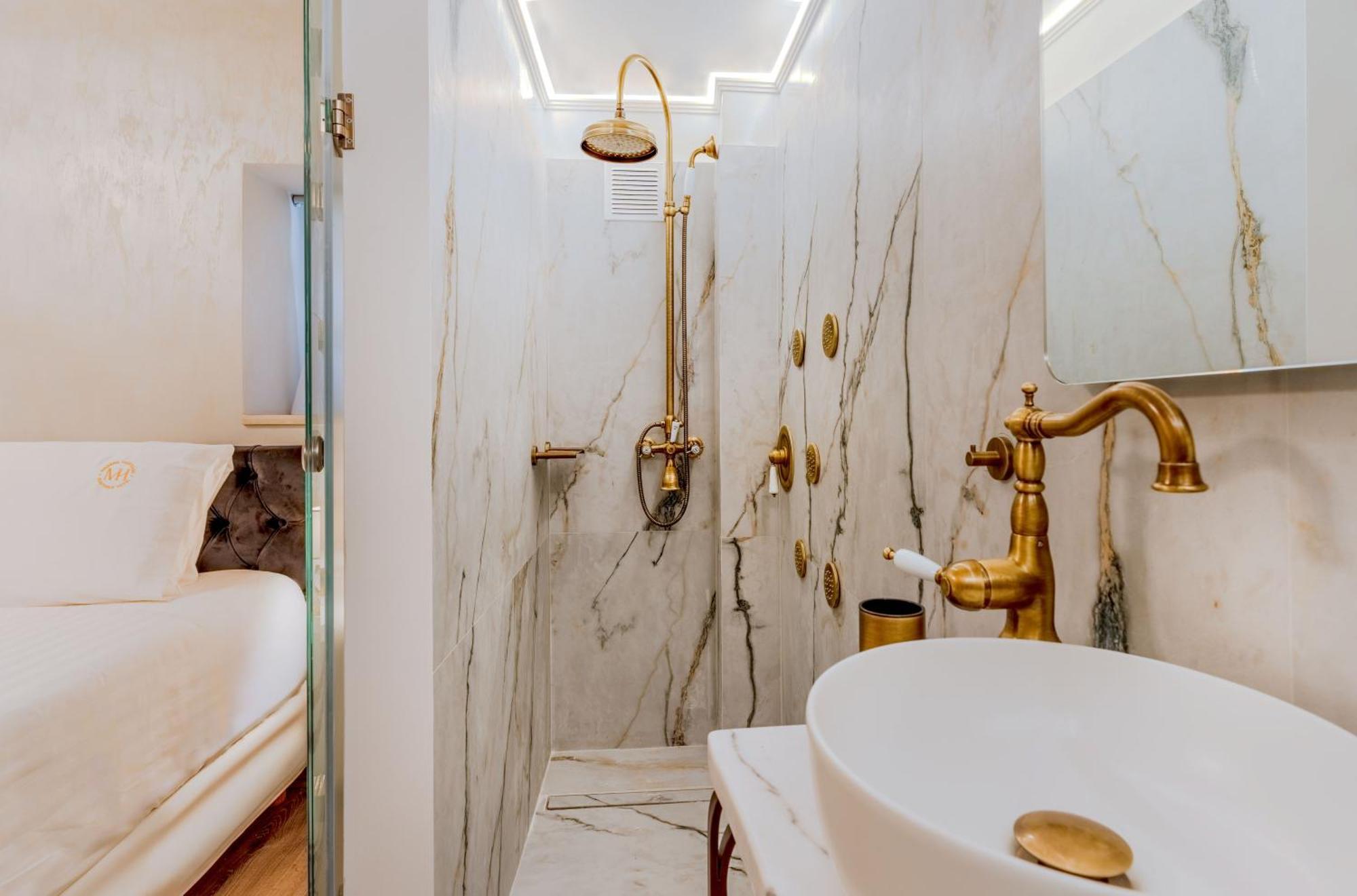 Madame Hortense Boutique Hotel Ханя Екстериор снимка