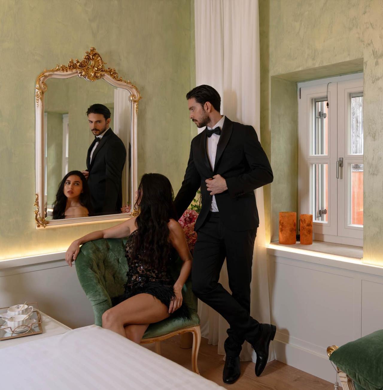 Madame Hortense Boutique Hotel Ханя Екстериор снимка