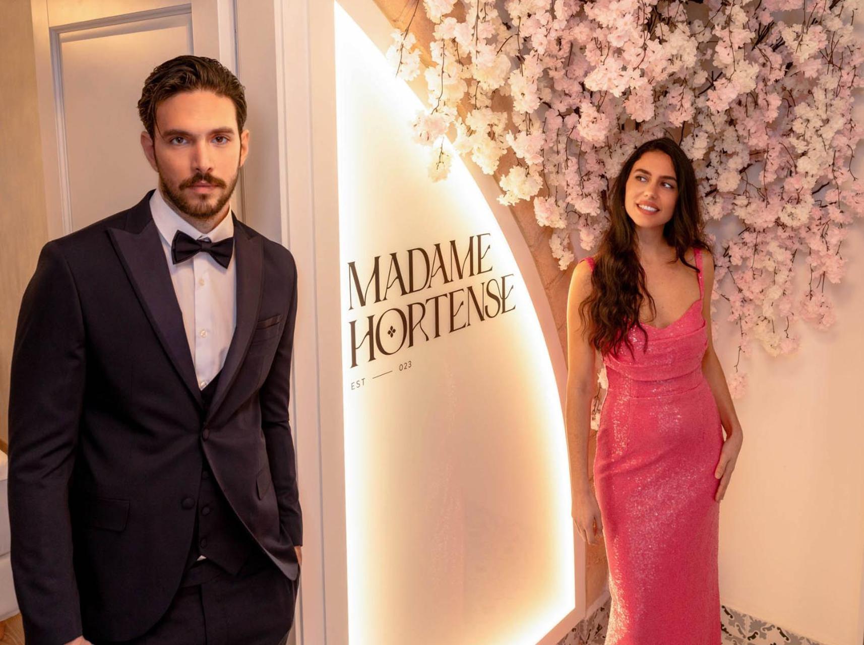Madame Hortense Boutique Hotel Ханя Екстериор снимка