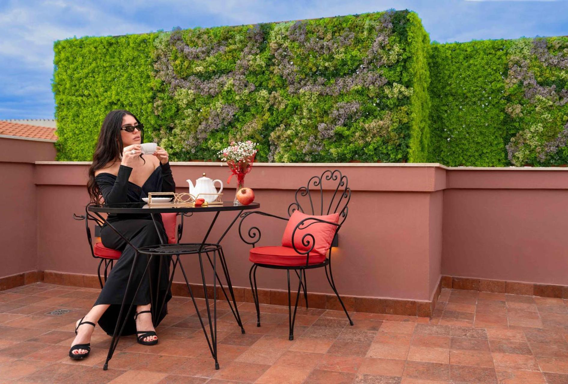Madame Hortense Boutique Hotel Ханя Екстериор снимка